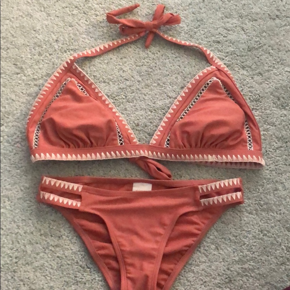 target bathing suit